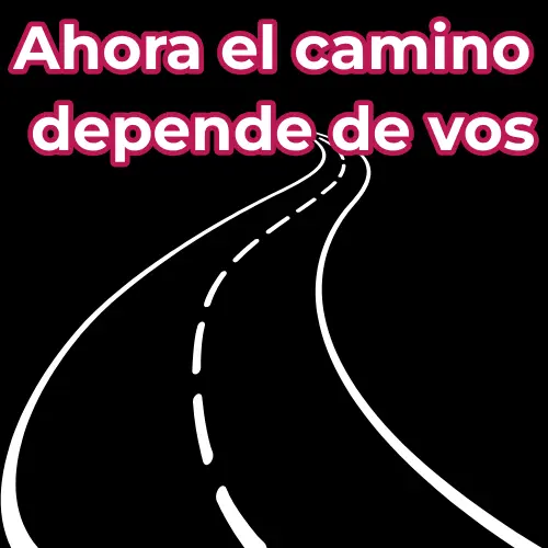 Camino hacia tu cliente