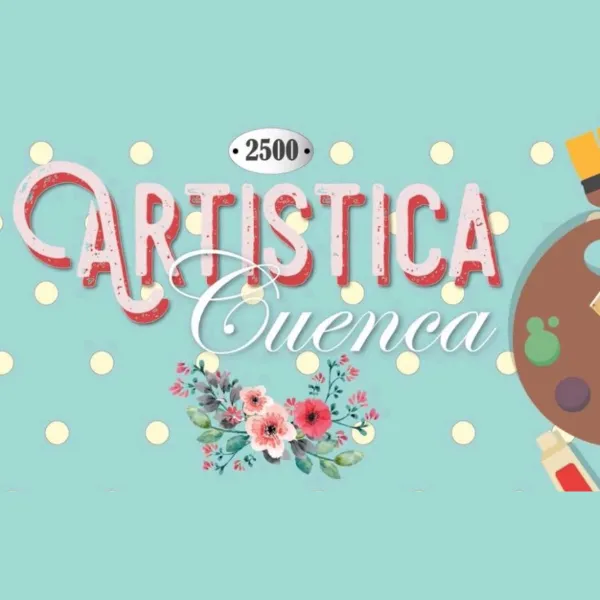 Artística Cuenca 2500