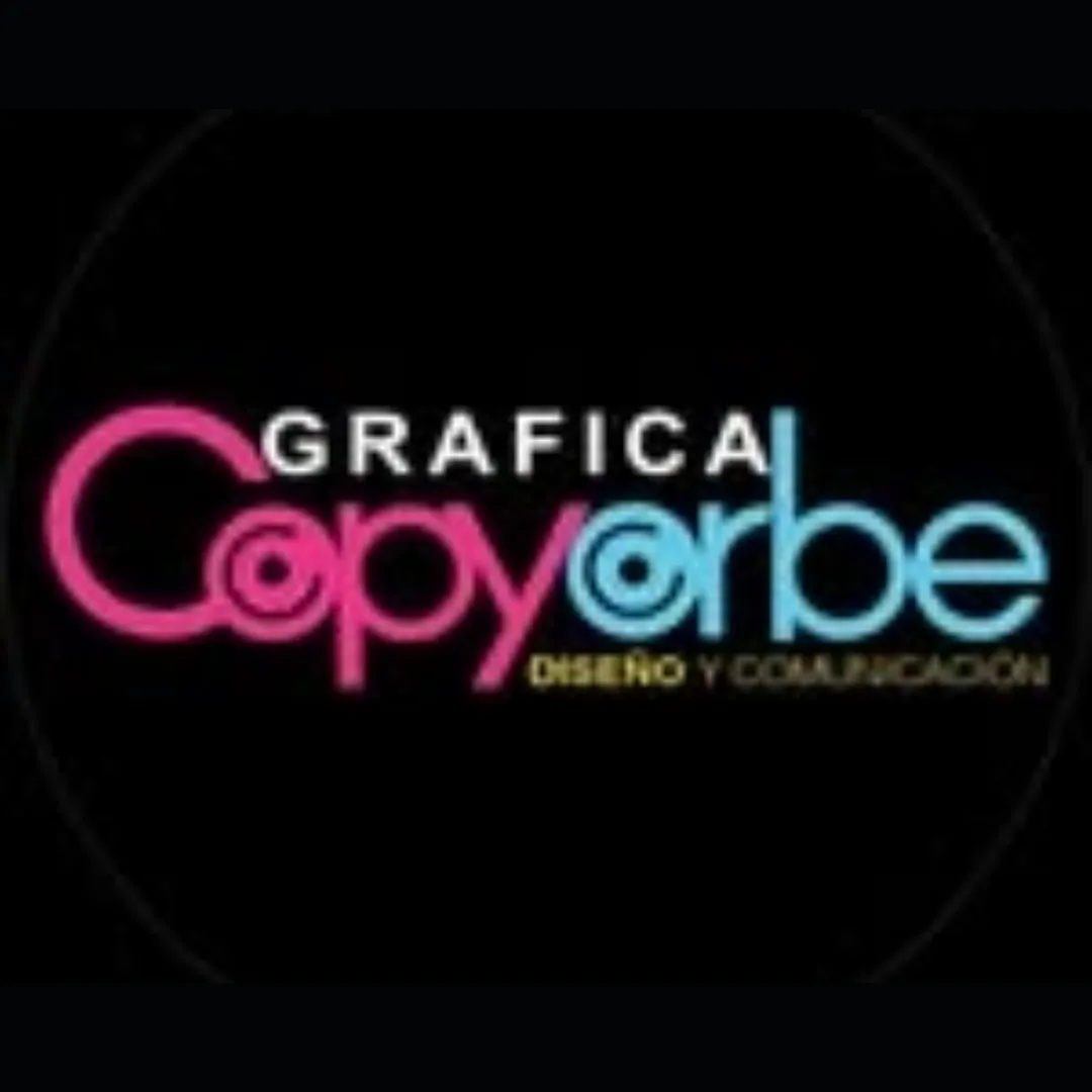 Copy Orbe