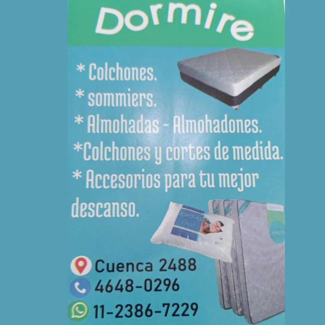 Dormire