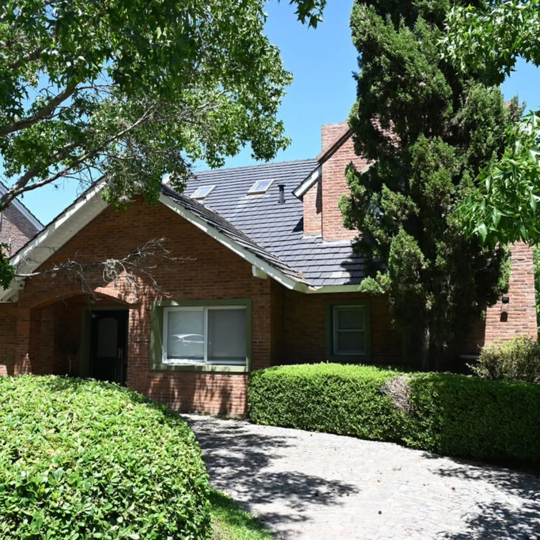 Dueño vende | Casa en Pilar