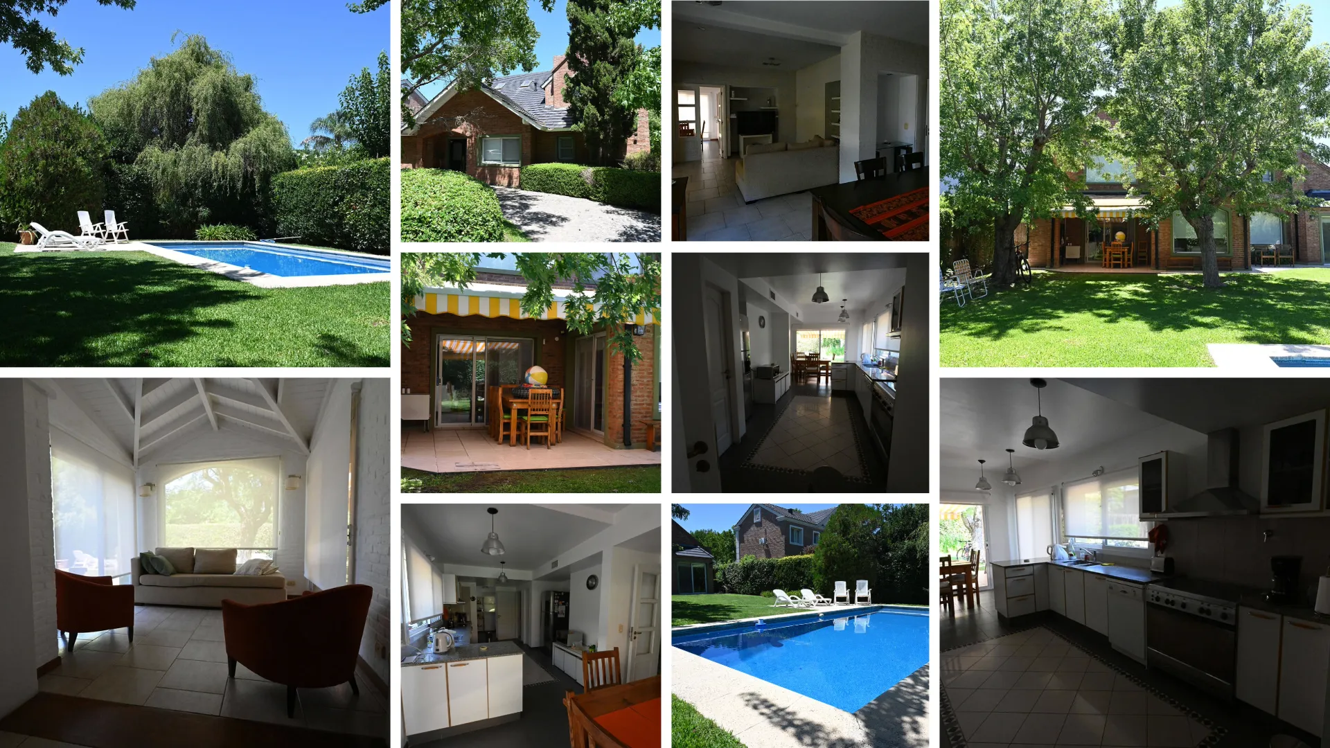 Dueño vende | Casa en Pilar
