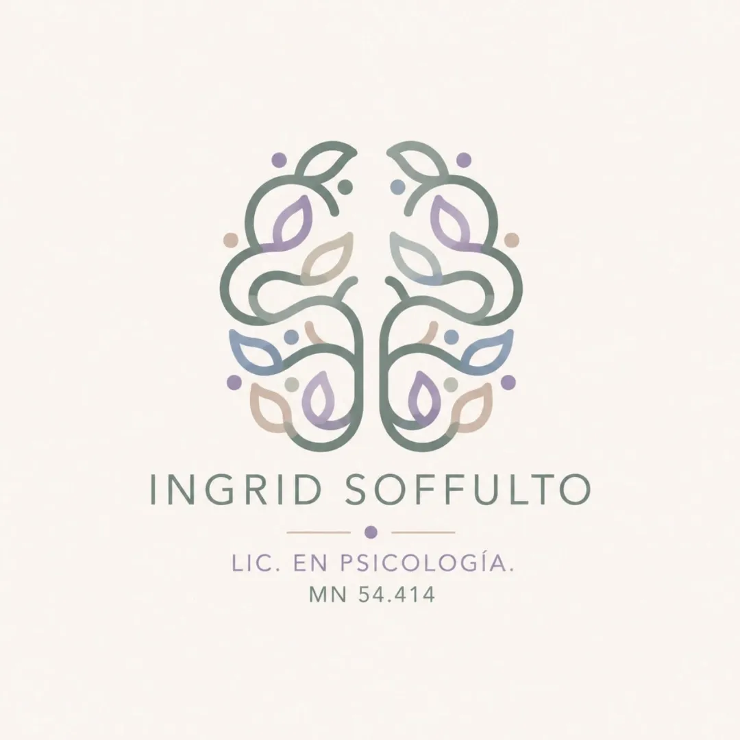 Ingrid Soffulto
