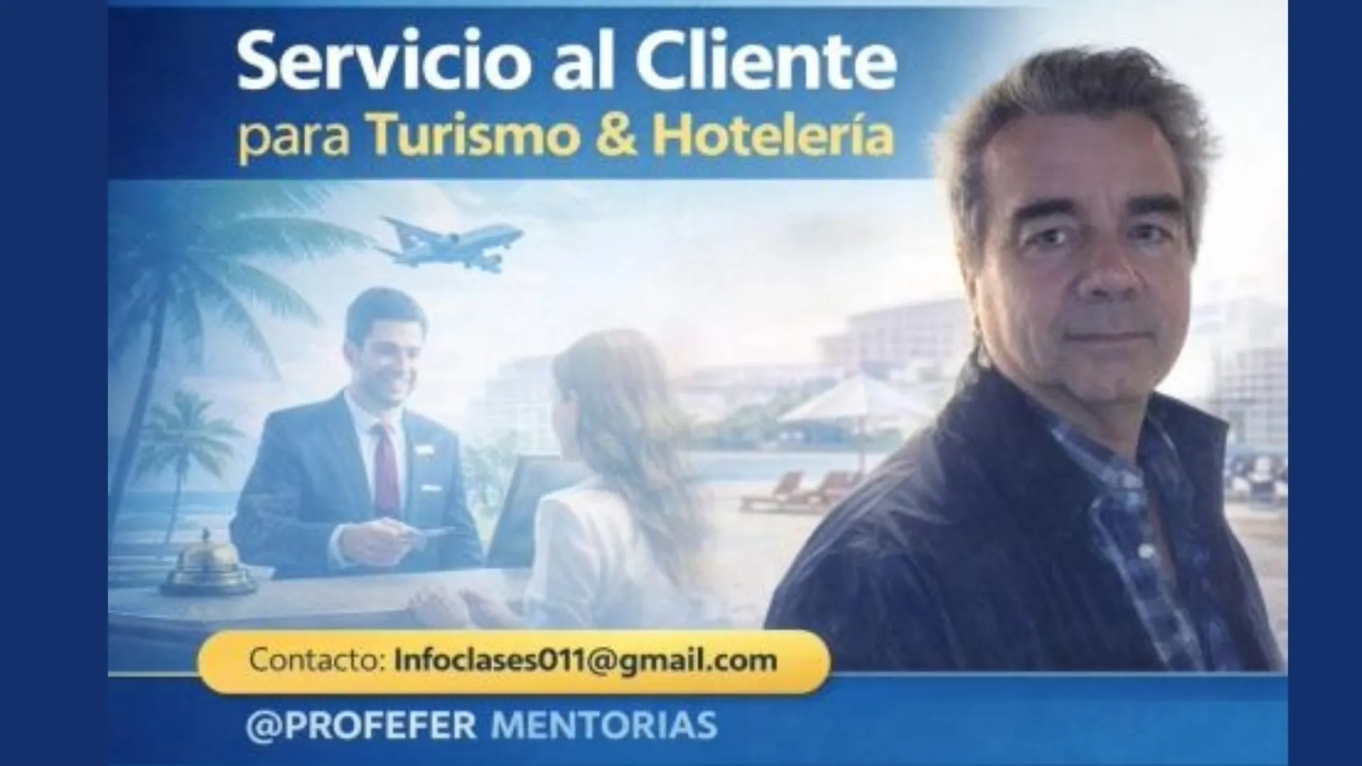 Portada de Lic. Fernando Ferrari