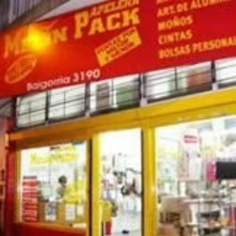 Melin Pack