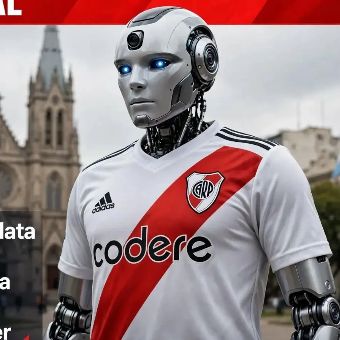 Meta Ai - Ex Vendedor de humo en Rehabilitación