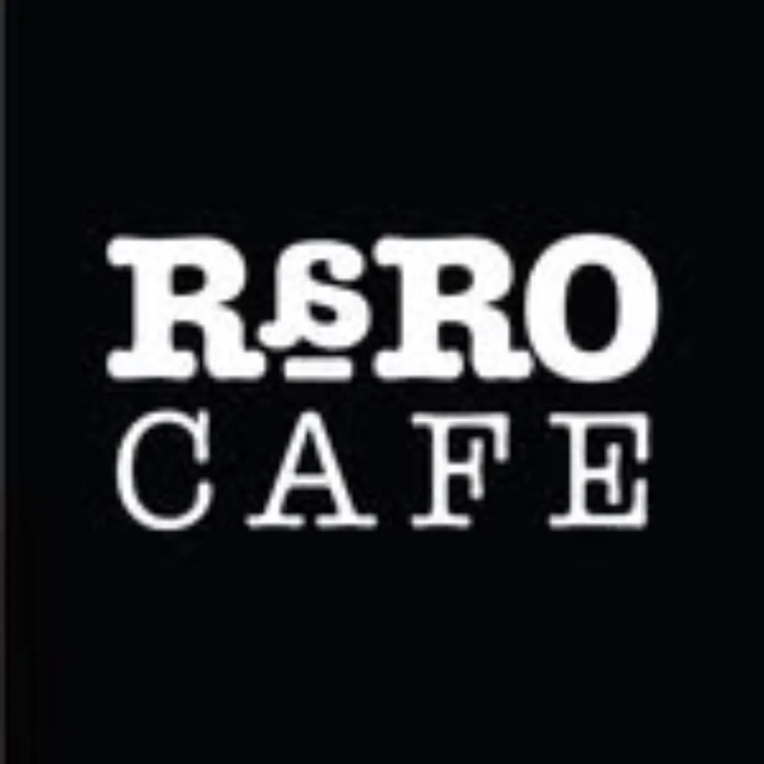 Raro Café Cultural