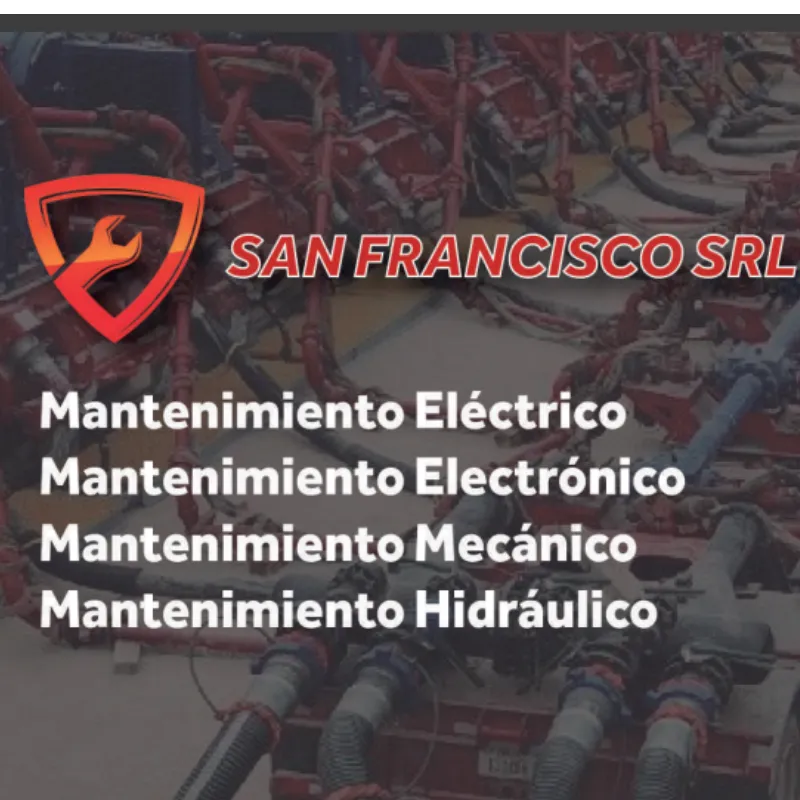 San Francisco SRL