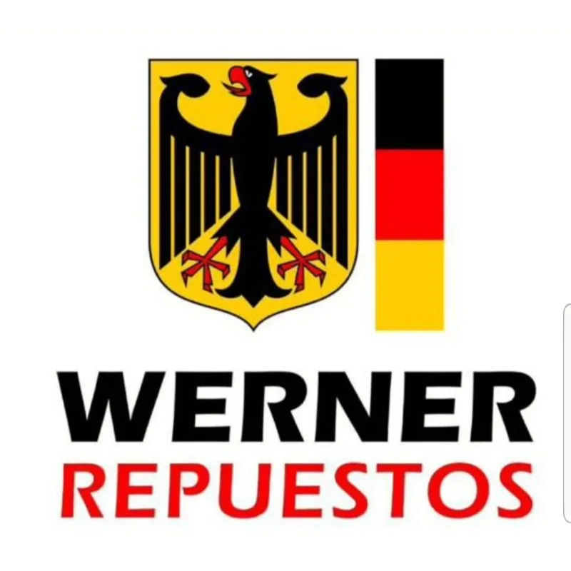 Werner Repuestos - Repuestos Usados Originales