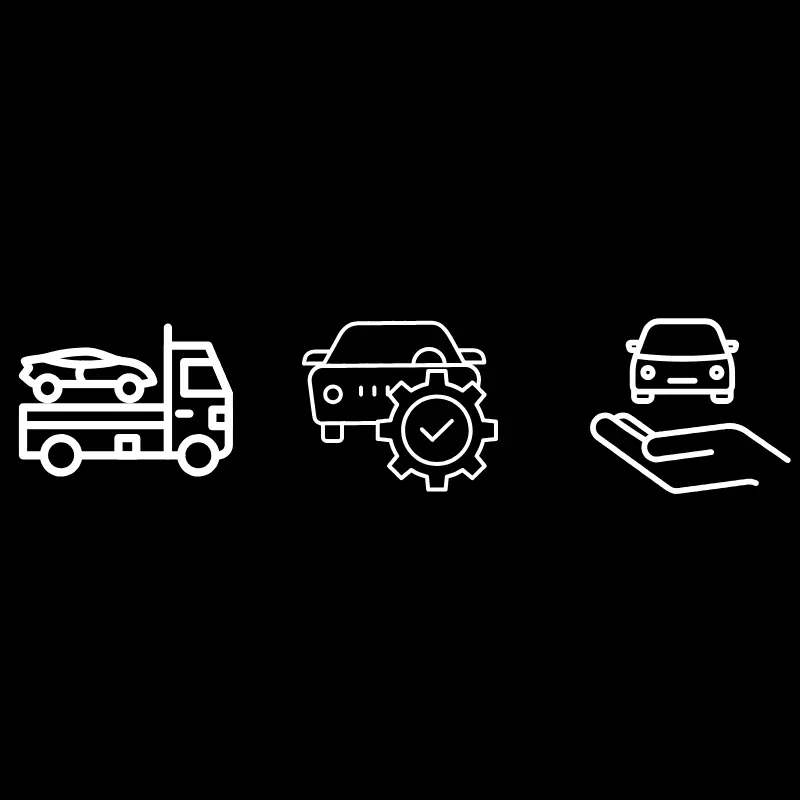 Automotores