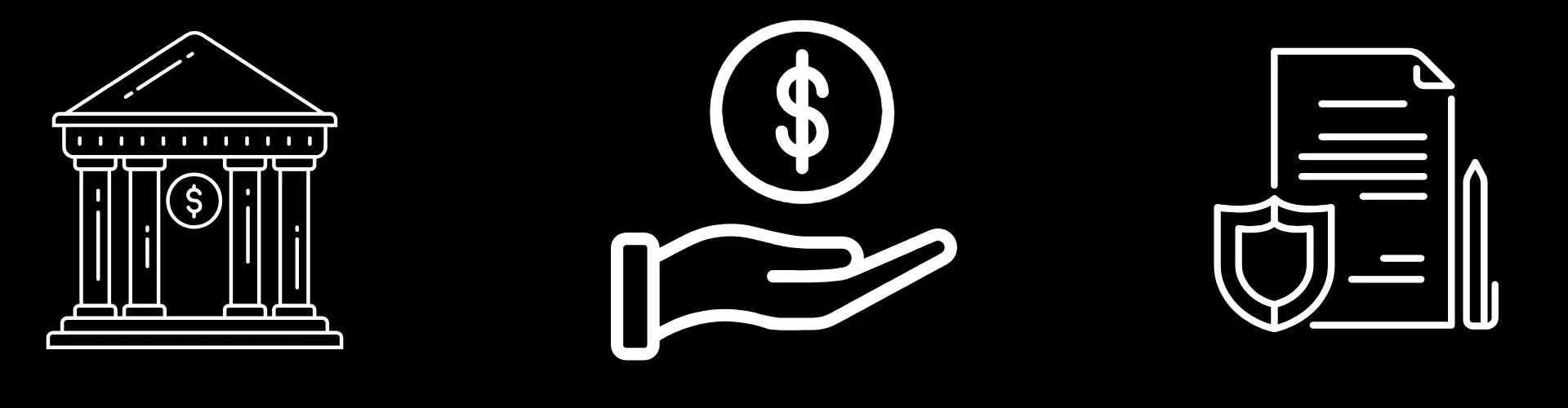 Bancos, Finanzas y Seguros