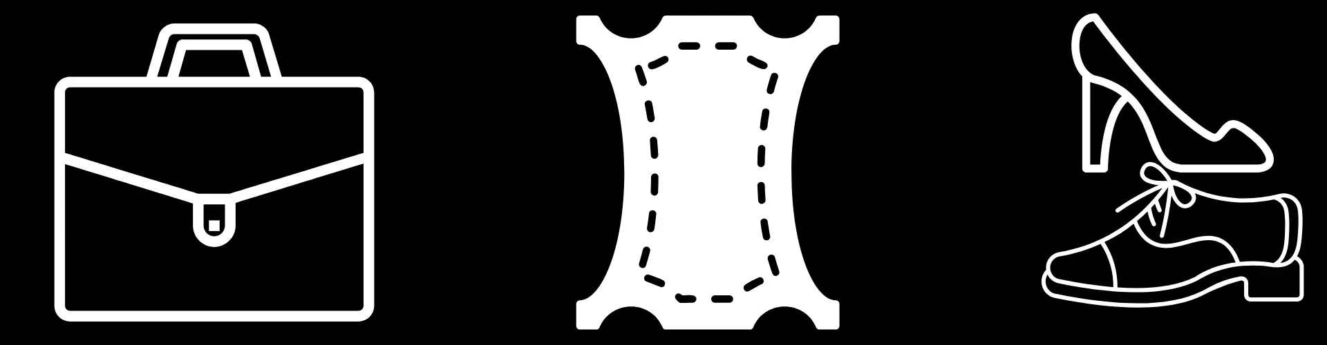 Calzado, Cuero y Marroquinería