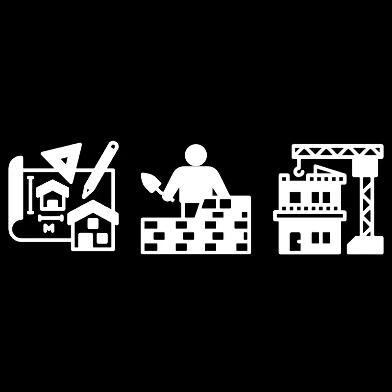 Construcción, Reformas y Servicios para el Hogar y la Oficina