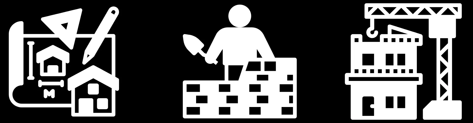 Construcción, Reformas y Servicios para el Hogar y la Oficina