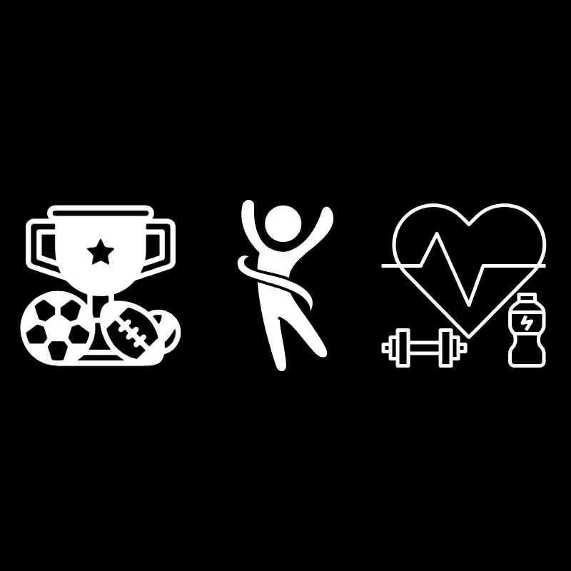 Deportes y Fitness