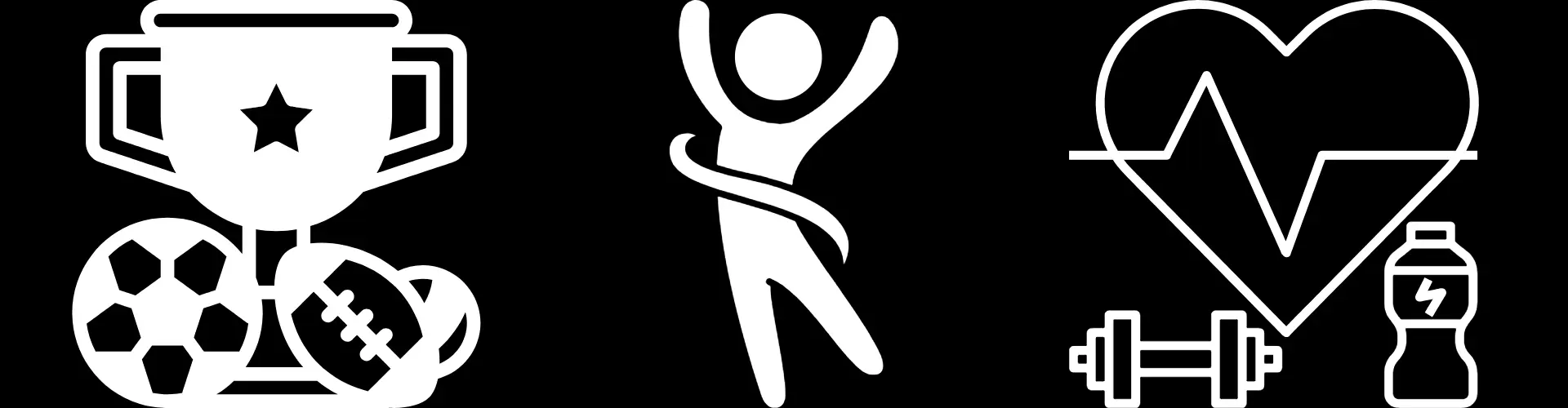 Deportes y Fitness