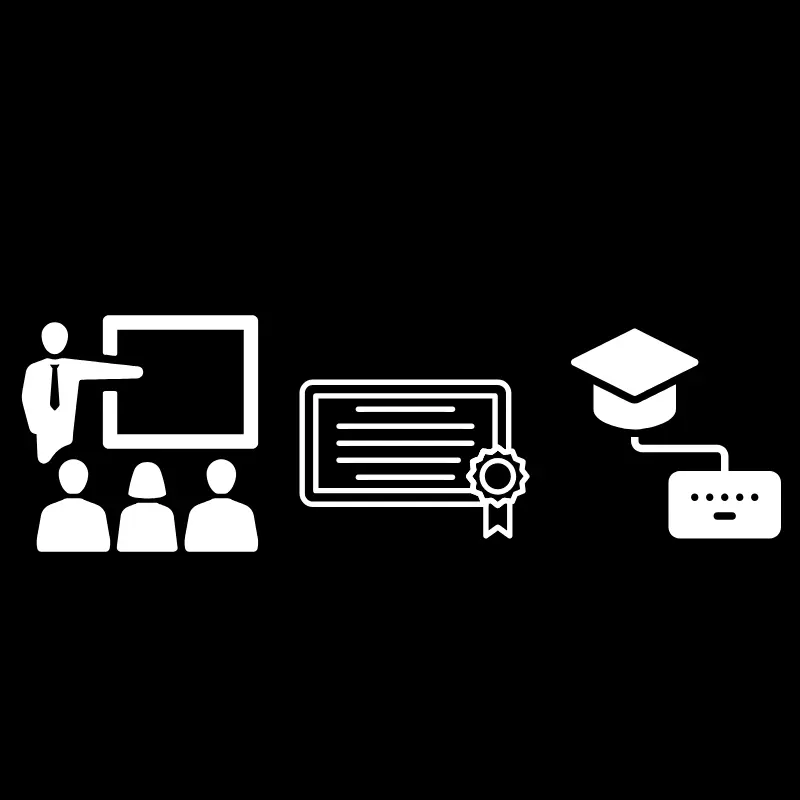 Educación y Capacitación