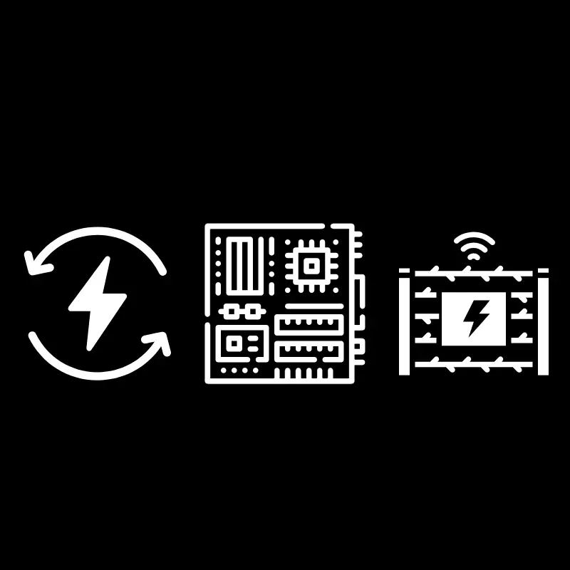 Electricidad y Electrónica
