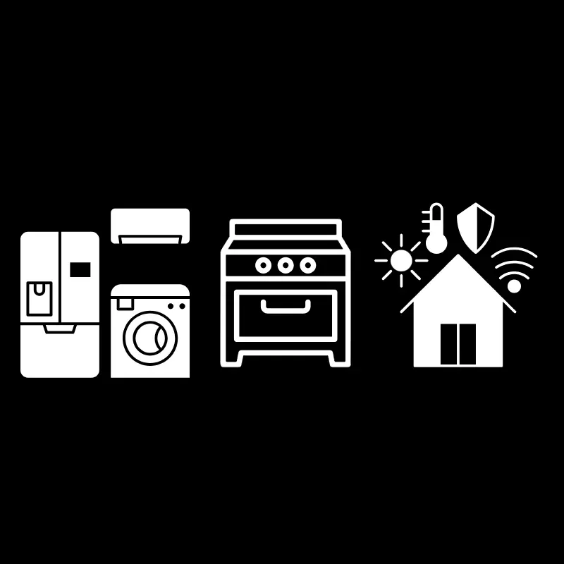 Equipamiento del Hogar