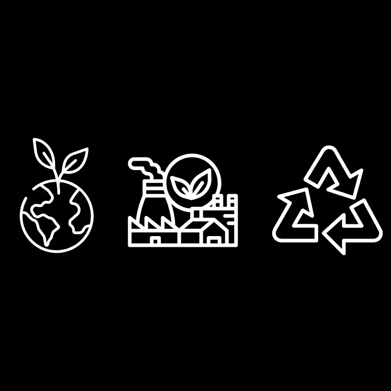 Medio Ambiente y Ecología