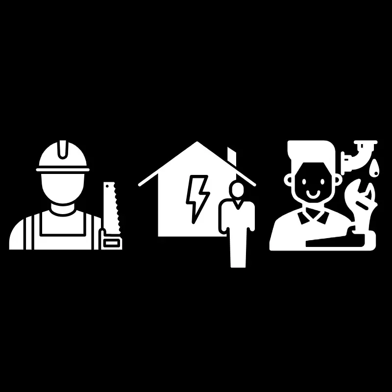Oficios y Servicios Técnicos