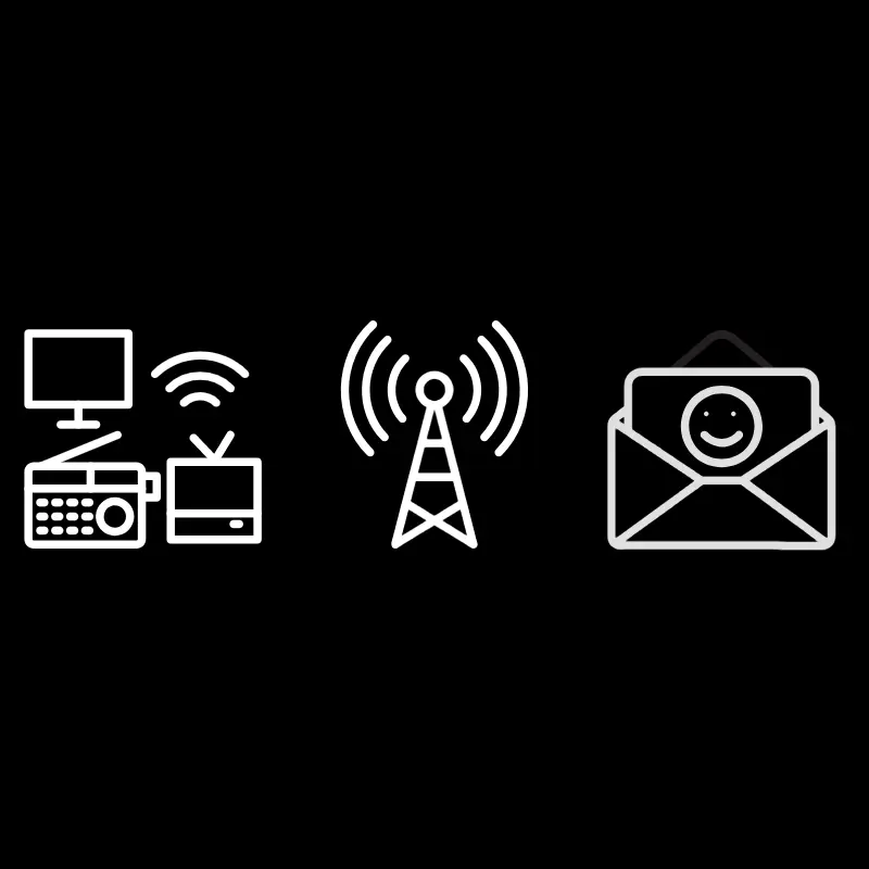 Telecomunicaciones