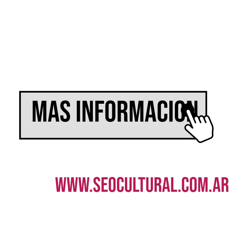 Presentación oficial | Plataforma SEO Cultural
