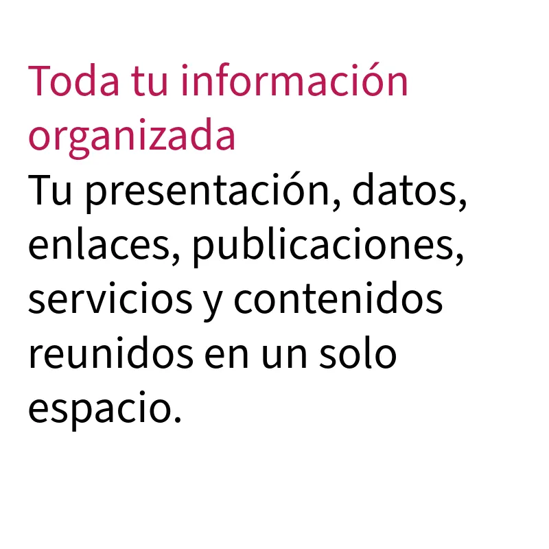 Presentación oficial | Plataforma SEO Cultural