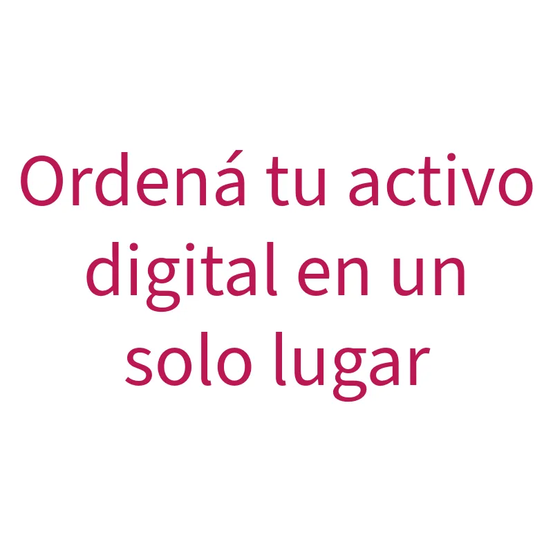 Presentación oficial | Plataforma SEO Cultural