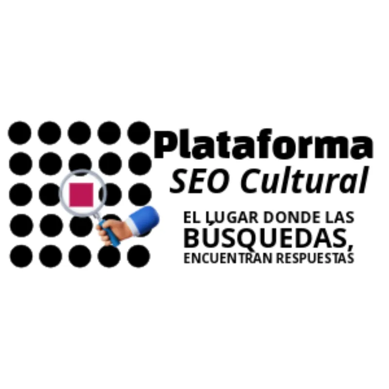 Presentación oficial | Plataforma SEO Cultural