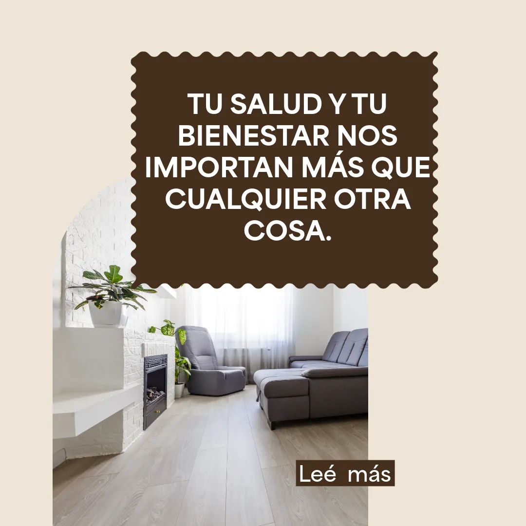 ¿Por qué los pisos vírgenes SPC son una buena opción para ambientes saludables?