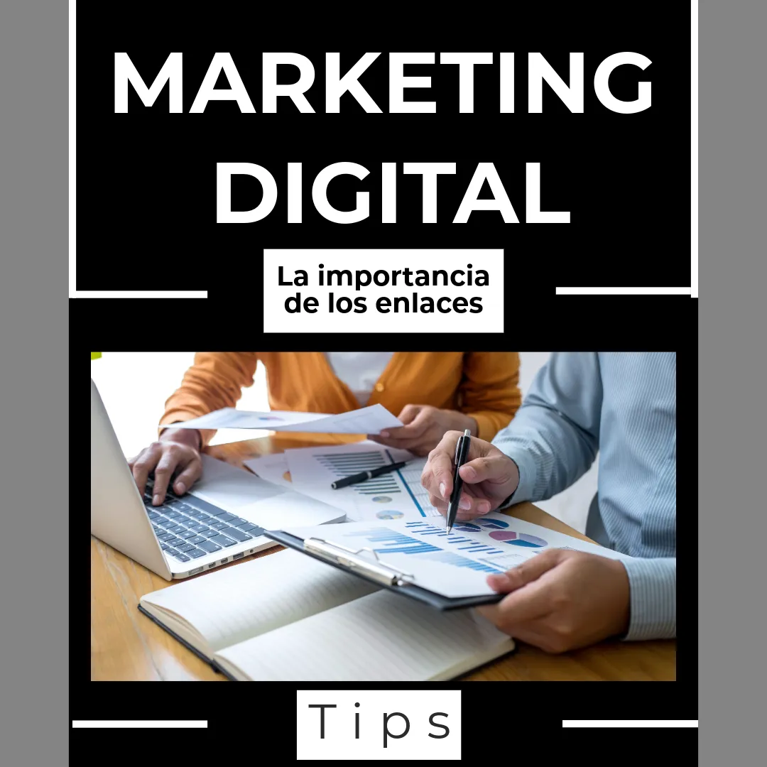 ¿Por qué los enlaces entre sitios web fortalecen tu presencia digital?