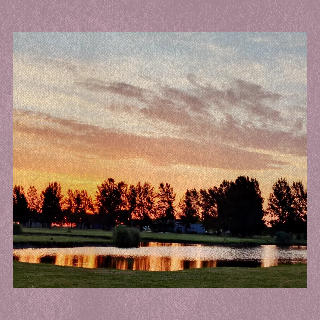 Turismo Rural Atardeceres - Ejemplo
